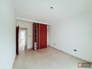 Dúplex en venta - 2 dormitorios 2 baños - cochera - 87.33 mts2 - San Carlos, La Plata