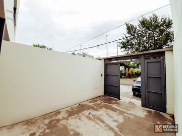 Dúplex en venta - 2 dormitorios 2 baños - cochera - 87.33 mts2 - San Carlos, La Plata