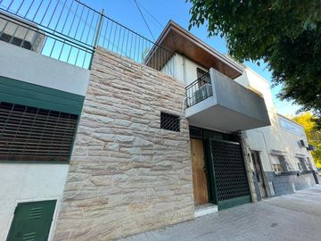 Lincoln 9, Wilde ¡Casa de 4 ambietnes en venta!