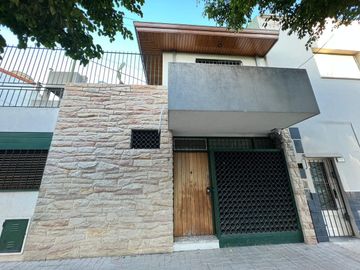 Lincoln 9, Wilde ¡Casa de 4 ambietnes en venta!