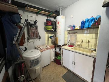 Lincoln 9, Wilde ¡Casa de 4 ambietnes en venta!