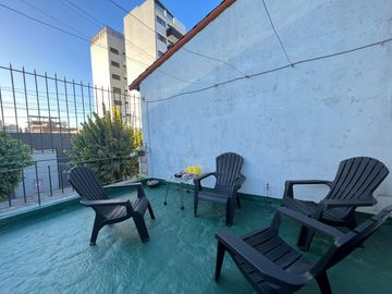 Lincoln 9, Wilde ¡Casa de 4 ambietnes en venta!