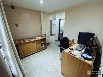 PH venta 1 dormitorio 1 baño 1 patio y parrilla  50 mts 2 totales  - La Plata