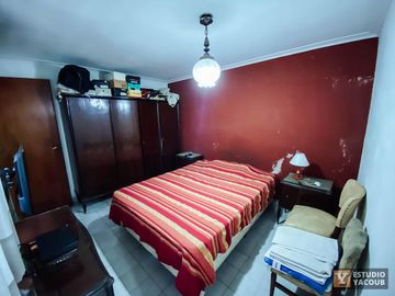 PH venta 1 dormitorio 1 baño 1 patio y parrilla  50 mts 2 totales  - La Plata