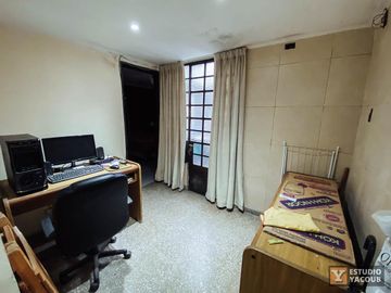 PH venta 1 dormitorio 1 baño 1 patio y parrilla  50 mts 2 totales  - La Plata