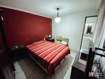 PH venta 1 dormitorio 1 baño 1 patio y parrilla  50 mts 2 totales  - La Plata