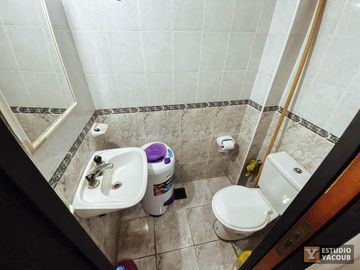 PH venta 1 dormitorio 1 baño 1 patio y parrilla  50 mts 2 totales  - La Plata