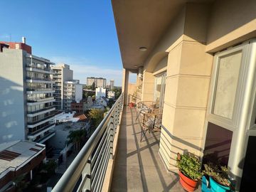 Departamento - Venta - Quilmes - 4 amb
