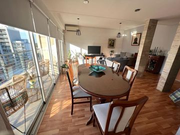 Departamento - Venta - Quilmes - 4 amb