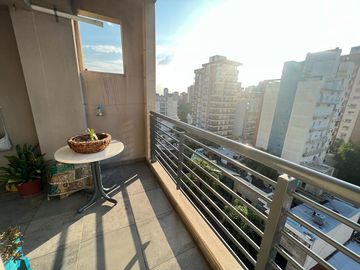 Departamento - Venta - Quilmes - 4 amb