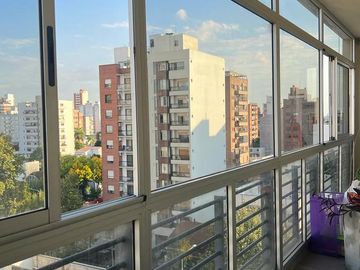 Departamento - Venta - Quilmes - 4 amb