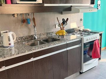 Departamento - Venta - Quilmes - 4 amb