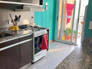 Departamento - Venta - Quilmes - 4 amb