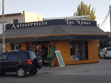 Fondo de Comercio - Neuquen