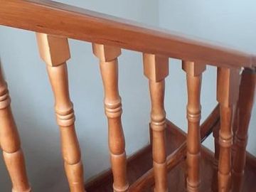 VENDO CASA BO ROGELIO MARTINEZ 4 DOR
