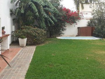 VENDO CASA BO ROGELIO MARTINEZ 4 DOR