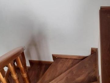 VENDO CASA BO ROGELIO MARTINEZ 4 DOR