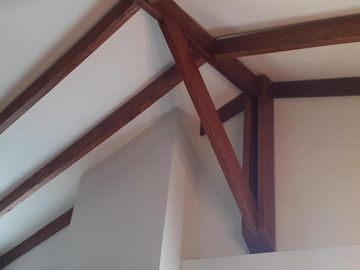 VENDO CASA BO ROGELIO MARTINEZ 4 DOR