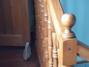 VENDO CASA BO ROGELIO MARTINEZ 4 DOR
