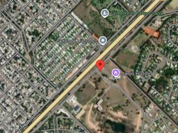Terreno en venta - 670mts2 - 20x32 - Guillermo E Hudson