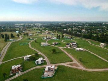 Terreno en venta - 670mts2 - 20x32 - Guillermo E Hudson