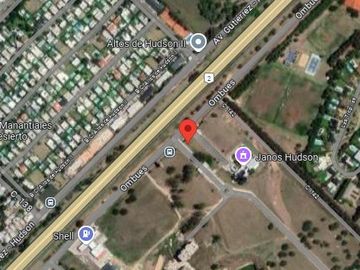 Terreno en venta - 670mts2 - 20x32 - Guillermo E Hudson