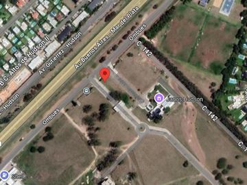 Terreno en venta - 670mts2 - 20x32 - Guillermo E Hudson