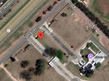Terreno en venta - 670mts2 - 20x32 - Guillermo E Hudson