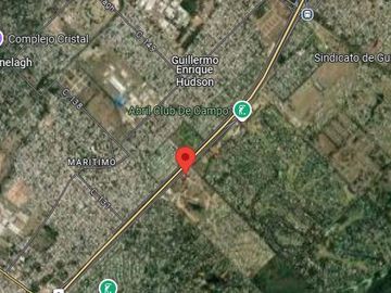 Terreno en venta - 670mts2 - 20x32 - Guillermo E Hudson