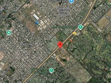 Terreno en venta - 670mts2 - 20x32 - Guillermo E Hudson