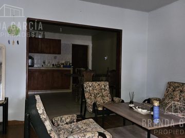 Galpón - Colón