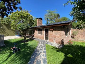 Casa - San Miguel