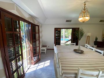 Casa - San Miguel