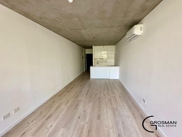 Departamento -Monoambiente- WH Coghlan  - Entrega Inmediata