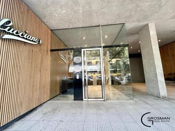 Departamento -Monoambiente- WH Coghlan  - Entrega Inmediata