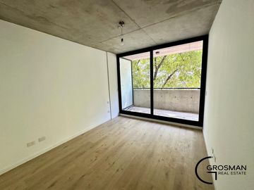 Departamento -Monoambiente- WH Coghlan  - Entrega Inmediata
