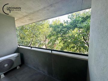 Departamento -Monoambiente- WH Coghlan  - Entrega Inmediata