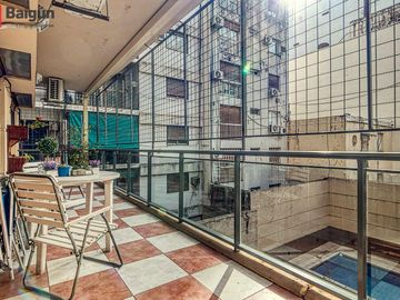 4 ambientes en Boulevard Charcas