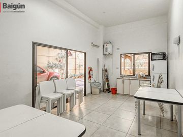 4 ambientes en Boulevard Charcas