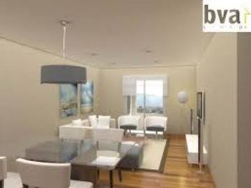 cata428- Depa al frente con balcon por $ 13.495-