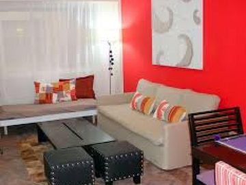 cata434- 1 amb al frente divisible en cuotas de $ 13.500