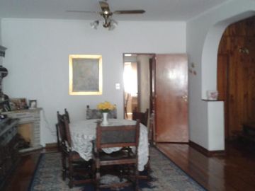 OLIVOS BUEN CHALET 5 AMB GAJE FDO