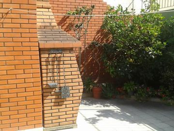 OLIVOS BUEN CHALET 5 AMB GAJE FDO