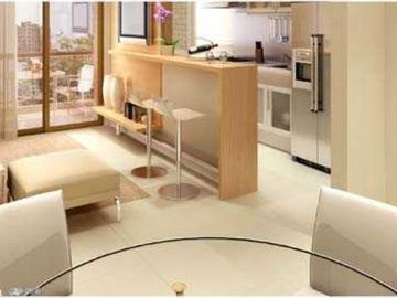 sj144- A estrenar 1 y 2 amb con amenities en 86 meses