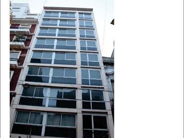 bm705- Centro - Depa 1 ambiente y medio - A estrenar