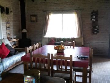 VENTA - CASA QUINTA EN BARRIO LA LIBERATA