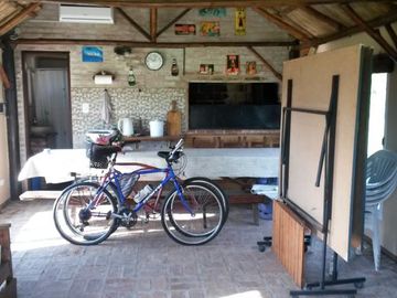 VENTA - CASA QUINTA EN BARRIO LA LIBERATA