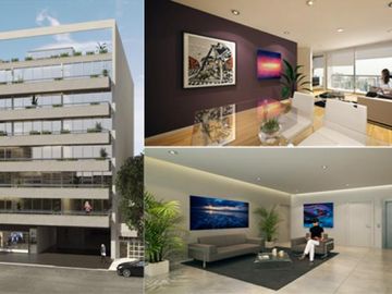 Departamento por $ 601.000-