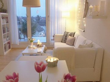 1 amb c terraza propia en cuotas $ 10.100-