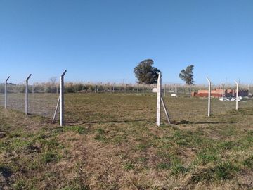 VENTA - LOTES EN BARRIO DE QUINTAS